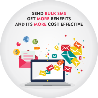 Bulk SMS Services