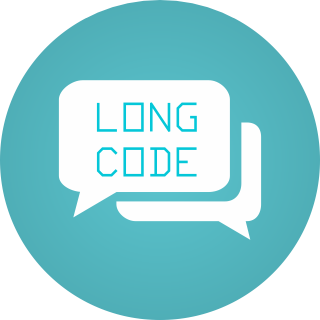 Long Code Services