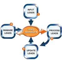 Lead Manager Services