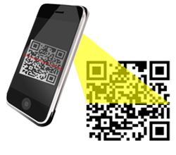 QR Code Services